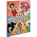 iJoV  s[X(ONE PIECE) tGAoDigio A4TCY nbs[ A-A4P-124