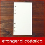 etranger di costarica VXe蒠 tB MEMO BLANK oCuU n  ^ AC{[ iHAJg[j