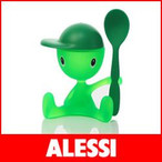 ALESSI AbVB Cico `R GbOJbv O[ iHAJg[j