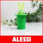 ALESSI AbVB Magic Bunny }WbNoj[ k} O[ ie[uANZT[j iHAJg[j