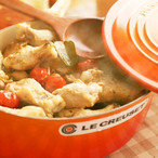 HAPPYSALE_Lb`_Ɠd LE CREUSET N[[ RRbgI[o ij iAOj